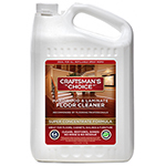 PolyCare Floor Cleaner 1Gallon