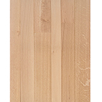 Quarter sawn flooring