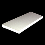 3/4" x 7-1/4" AZEK Board - Frontier Finish (smooth 1 face, wood grain 1 face)