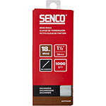 Senco 1-1/2" 18 Gauge Brad Nails