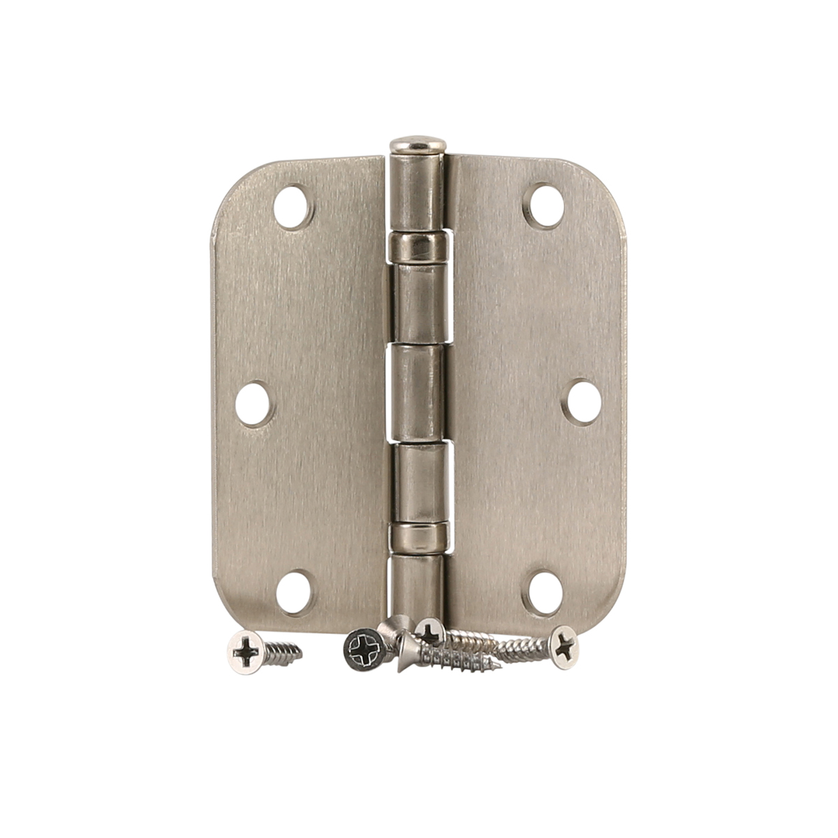 nickel hinges