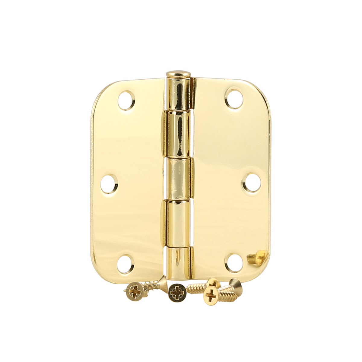 brass door hinges