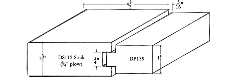 Door Specifications and Terms