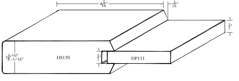 Door Specifications and Terms