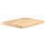 7/8" x 9-1/4" Kiln Dried Knotty Inland Red Cedar - Smooth 1 Face, Rough Sawn 1 Face