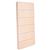 3/4" x 4-1/4" Hard Maple Ship Lap Interior Siding - B611