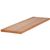 10-1/2" x 42" African Mahogany Stair Treads